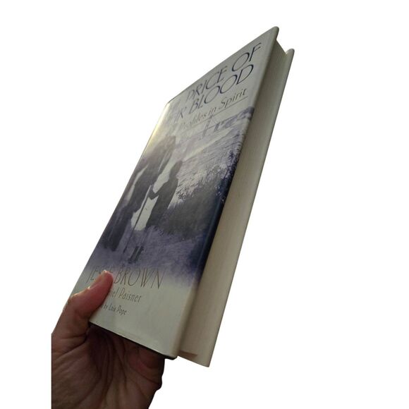 The price of their blood profiles in spirit by Jesse Brown - bonus books - isbn - Picture 7 of 8